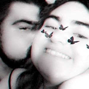 Meet your Posher, Patrick